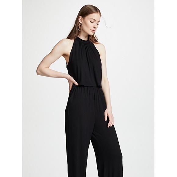 bb dakota one on one jumpsuit